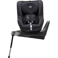 Автокресло Britax Römer Dualfix M Plus Midnight Grey