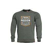 Светр Pentagon Tactical HAWK SWEATER Olive