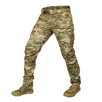 CamoTec штаны Герць Multicam, тактические легкие брюки, мужские штаны мультикам , армейские штаны L MIL