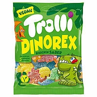 Желейки Trolli 100 г Динозаври