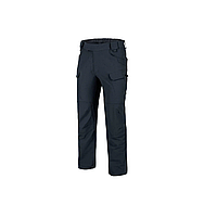 Штани Helikon-Tex Outdoor Tactical Pants VersaStretch Navy Blue