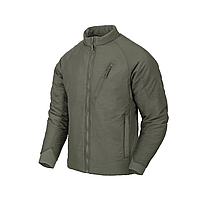 Куртка Helikon-Tex Wolfhound Jacket Adaptive Green