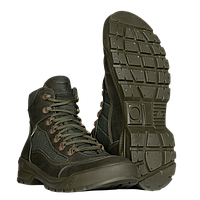 CamoTec ботинки Ятаган 2,0 Olive, армейский ботинки, мужские весенние полуботинки, тактические ботинки MIL