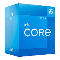 Core i5 2.5-4.4GHz/18MB BOX (LGA1700) i5-12400F (BX8071512400F)