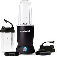 Блендер, смузі-мейкер Nutribullet Pro+ 1200w міксер