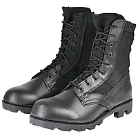 Берці MIL-TEC Panama Jungle Boots Чорні