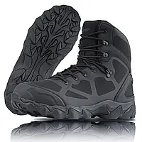Тактические ботинки MIL-TEC Chimera HIGHT Черные