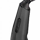 Машинка для стрижки волосся з насадками, RAF R 465 / Чоловічий тример для волосся / Електричний тример, фото 5