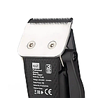 Машинка для стрижки волосся з насадками, RAF R 465 / Чоловічий тример для волосся / Електричний тример, фото 7