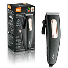 Машинка для стрижки волосся з насадками, RAF R 465 / Чоловічий тример для волосся / Електричний тример, фото 10