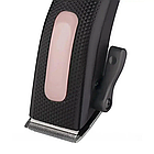 Машинка для стрижки волосся з насадками, RAF R 465 / Чоловічий тример для волосся / Електричний тример, фото 4