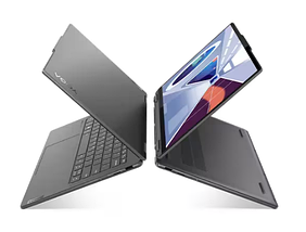 Ноутбук Lenovo Yoga 7 14IRL8 (82YL0005US)**, фото 5