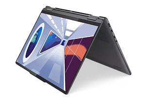 Ноутбук Lenovo Yoga 7 14IRL8 (82YL0005US)**, фото 3