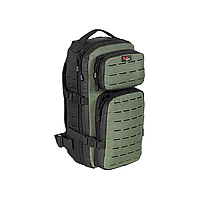 Рюкзак Fox Outdoor «Assault-Travel» тактичний 30L Олива