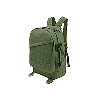 Рюкзак Vik-tailor MOLLE Outdoor Backpack 40L тактичний