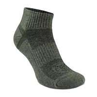 Шкарпетки польові літні "FRWS" (FROGMAN RANGE WORKOUT SOX), армійські шкарпетки, чоловічі шкарпетки олива, літні шкарпетки MIL