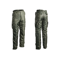 Штани зимові MIL-TEC US MA1 Thermal Pants Олива