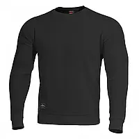 Светр тактичний Pentagon ELYSIUM SWEATER Black