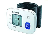 Тонометр на запястье OMRON RS1 (HEM-6160-E)