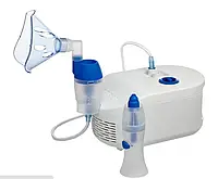 Інгалятор компресорний (небулайзер) Omron C102 Total Nasal Shower (NE-C102-E)