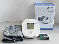 Тонометр автоматичний OMRON M1 Basic (HEM-7121J-AF)