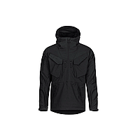 Куртка анорак Helikon-Tex PILIGRIM Anorak Jacket Black