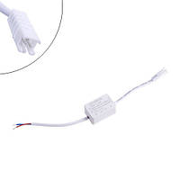 Р‘Р»РѕРє РїРёС‚Р°РЅРёСЏ LED РґСЂР°Р№РІРµСЂ РїРѕСЃС‚РѕСЏРЅРЅРѕРіРѕ С‚РѕРєР° 1-3Р’С‚ 0.3Рђ AC220Р’ вЂ“ DC3-12Р’