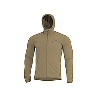 Куртка Pentagon Tactical Helios Sun Jacket Койот