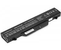 Акумулятор PowerPlant для ноутбуків HP ProBook 4510S (HSTNN-IB88, H4710LH) 14.4V 5200mAh