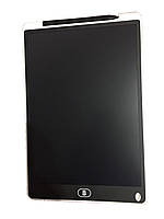 Графічний планшет Writing Tablet 8.5 дюйма для малювання White (HbP050387) EV, код: 1209492