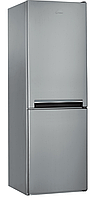 Холодильник Indesit LI7 S1E S (6701333) UM, код: 8312499