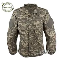 Куртка тактическая военная MCU Military Combat Uniform At-Digital