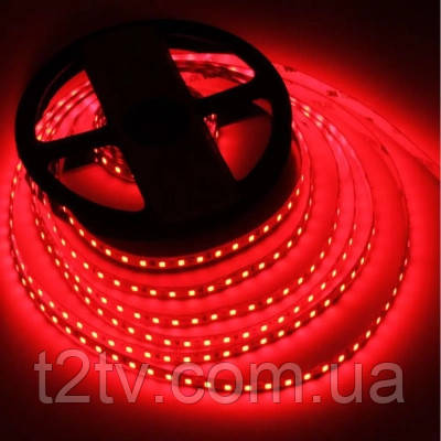 Світлодіодна стрічка LED-STIL 9,6 Вт/м 2835 120 діодів IP33 12 В (DFN2835-120A-IP33-R)