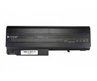 Акумулятор PowerPlant для ноутбукiв HP Business Notebook 6510b (HSTNN-UB08) 10.8V 7800mAh