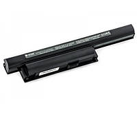 Акумулятор PowerPlant для ноутбуків SONY VAIO VPC-EA1 (VGP-BPS22) 10.8V 5200mAh