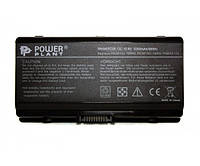 Акумулятор PowerPlant для ноутбуків TOSHIBA Equium L40 (PA3615U-1BRS) 10.8V 5200mAh