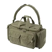 Сумка Helikon-Tex Rangemaster Gear Bag Cordura Adaptive Green