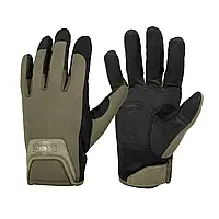 Рукавиці тактичні Helikon-Tex Urban Tactical Mk2 Gloves Олива