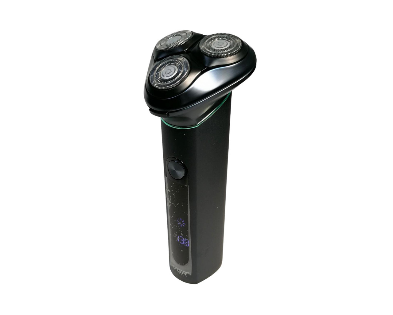Електробритва VGR V-310 акумуляторна, фото 1