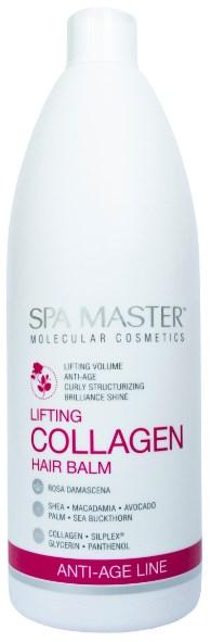 Бальзам для ліфтингу волосся з колагеном (970 мл) SM 223 Spa Master Professional