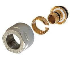 Євроконус Fado 16x3/4"