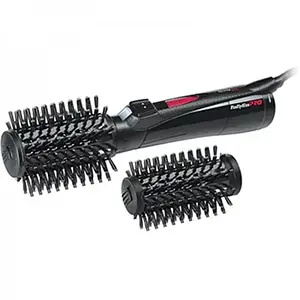 Фен-щітка BaByliss PRO BAB2770E Black