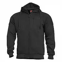 Кофта тактична Pentagon Tactical Leonidas 2.0 Sweater Чорний