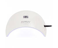 УФ LED лампа SUNUV SUN9X Plus, 36W, білий
