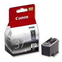 Картридж Canon PG-37 Black 2145B001/2145B005/21450001 JLK