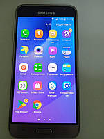 Смартфон Samsung Galaxy J3 (SM-J320H/DS) 8Gb