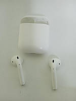 Навушники Apple AirPods (кейс 1602, навушники А2032,А2031)