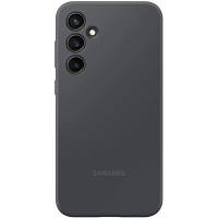 Чехол для мобильного телефона Samsung Galaxy S23 FE S711 Silicone Case Graphite EF-PS711TBEGWW JLK