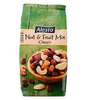 Мікс Alesto Nut & Fruit Mix горіхи з фруктами 200 г