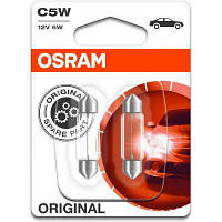 Автолампа Osram 5W OS 6418_02B JLK